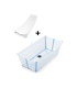 Stokke Flexi Bath Bundle — Bañera + soporte | Nenelandia