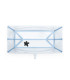 Stokke Flexi Bath Bundle — Bañera + soporte | Nenelandia
