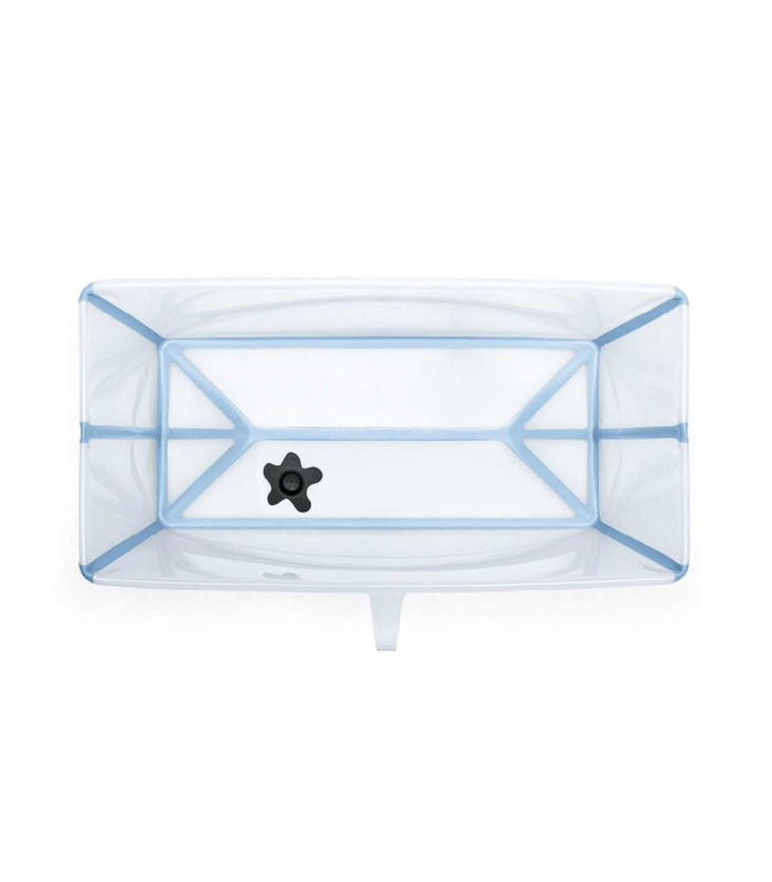 Stokke Flexi Bath Bundle — Bañera + soporte | Nenelandia