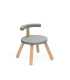 Silla Para Mesa De Juegos Stokke Mutable
