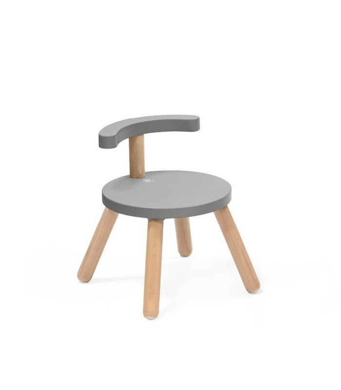 Silla Para Mesa De Juegos Stokke Mutable