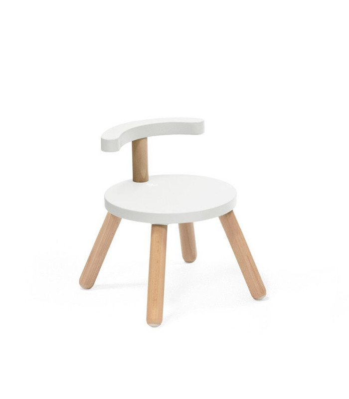 Silla Para Mesa De Juegos Stokke Mutable