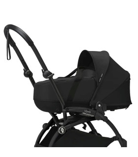 Capazo Bassinet YOYO para Recién Nacido | Nenelandia