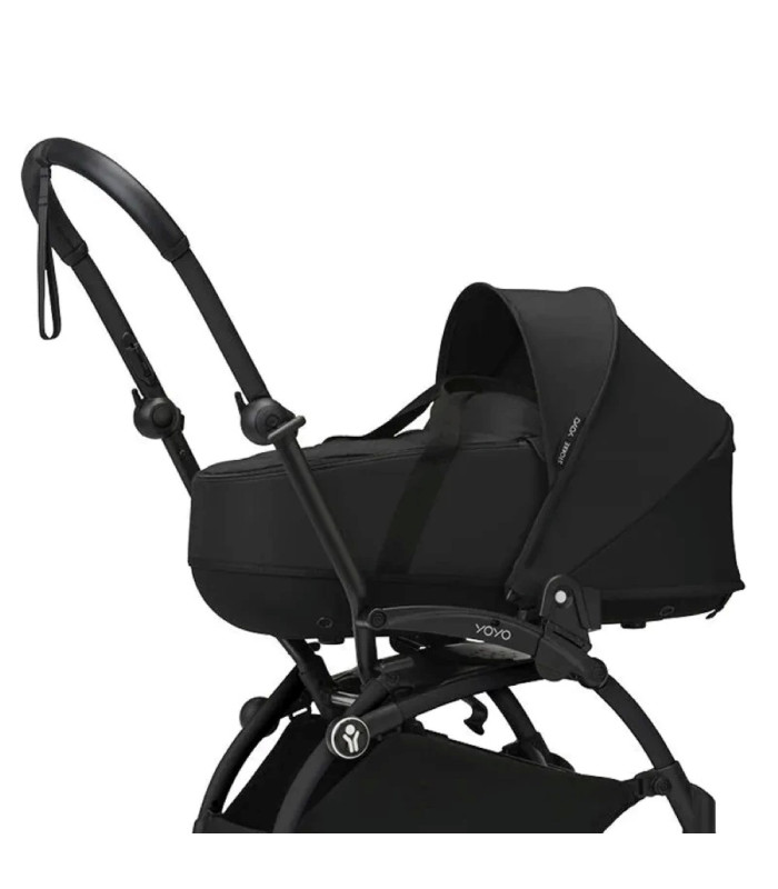 Capazo Bassinet YOYO para Recién Nacido | Nenelandia