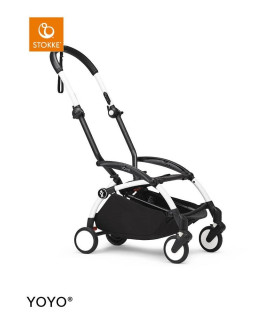 Stokke YOYO 3 Chasis (estructura sin textil)