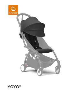 Stokke YOYO 3 textil 6+