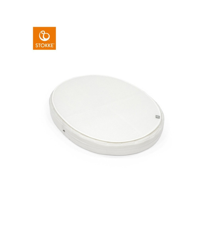 Protector Colchón Minicuna Stokke Sleepi V3 | Nenelandia