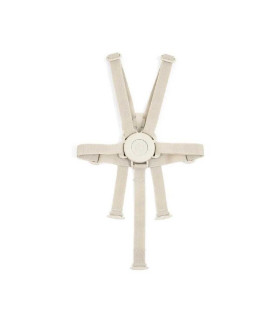 Stokke Arnés Tripp Trapp 5 puntos