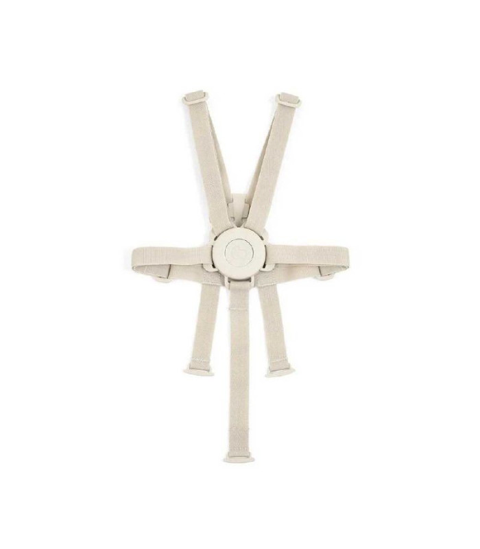 Stokke Arnés Tripp Trapp 5 puntos