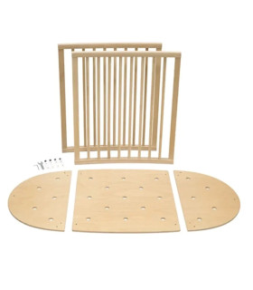 Stokke Kit Extensión Mini a Cuna Sleepi V3