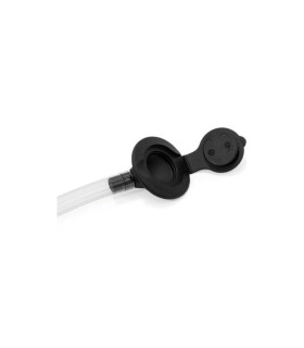 Tubo de drenaje y tapón Stokke Flexi Bath | Nenelandia