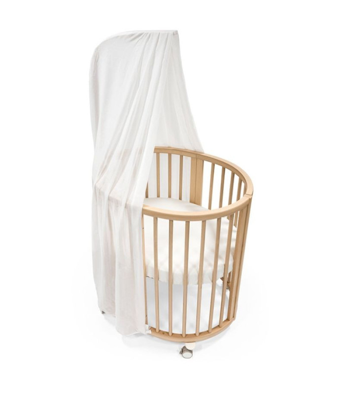 Dosel Stokke Sleepi V3 Minicuna y Cuna | Nenelandia