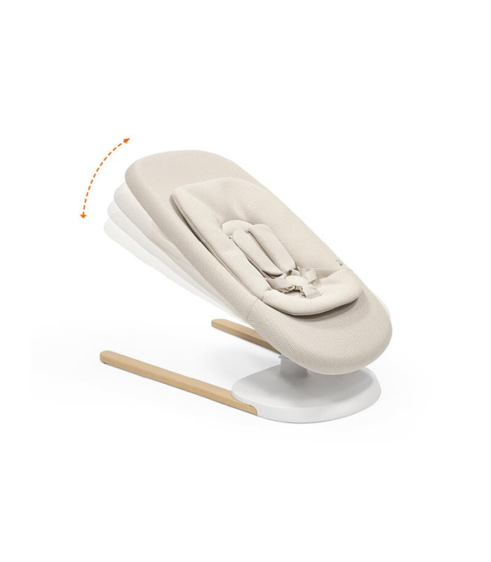 Hamaca Yoga Light Sand