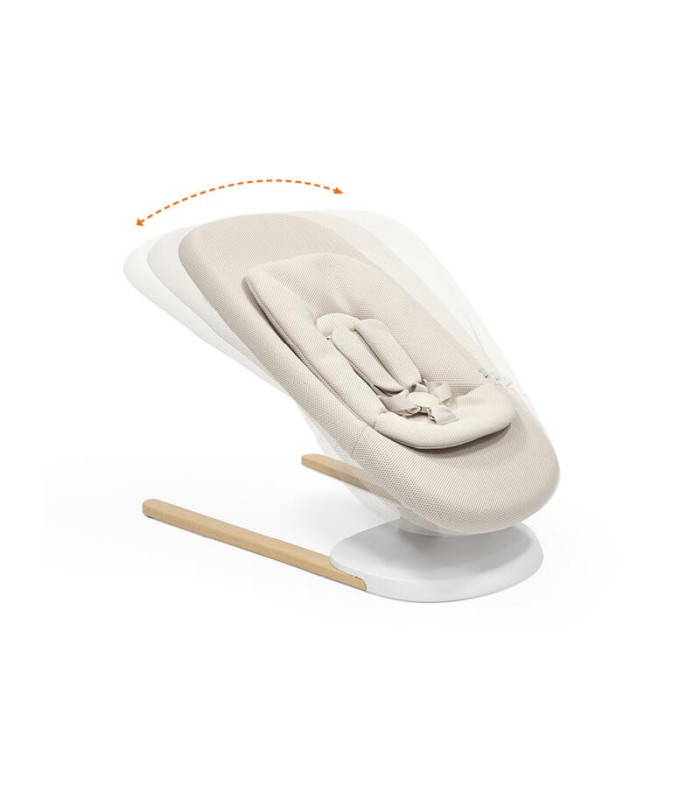 Hamaca Yoga Light Sand