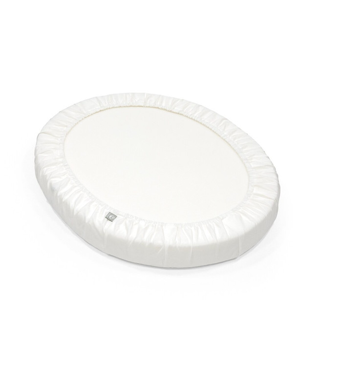 Sábana Bajera Stokke Sleepi Mini V3 Ajustable | Nenelandia