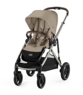 Cybex Gazelle S