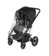 Cybex Balios S Burbuja de lluvia