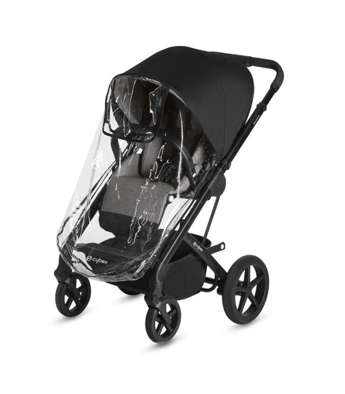 Cybex Balios S Burbuja de lluvia