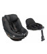BeSafe Beyond² B + Base — Silla Contramarcha + Base ISOFIX desde Nacimiento | Nenelandia