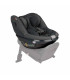 BeSafe Beyond² B + Base — Silla Contramarcha + Base ISOFIX desde Nacimiento | Nenelandia