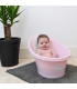 Bañera Shnuggle con patas