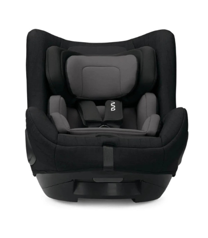 Nuna TODL Next + Base Curv · Silla 360° i-Size | Nenelandia