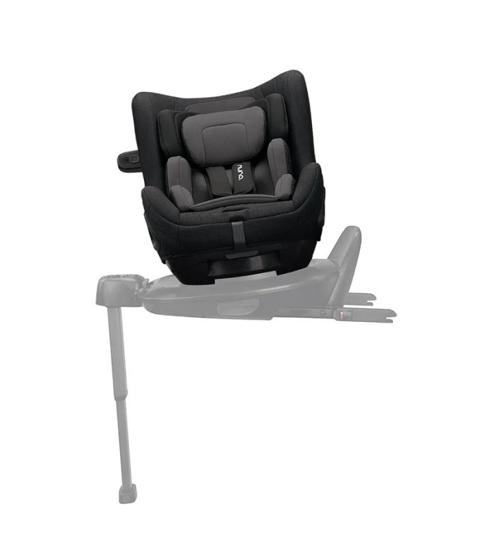 Nuna TODL Next + Base Curv · Silla 360° i-Size | Nenelandia