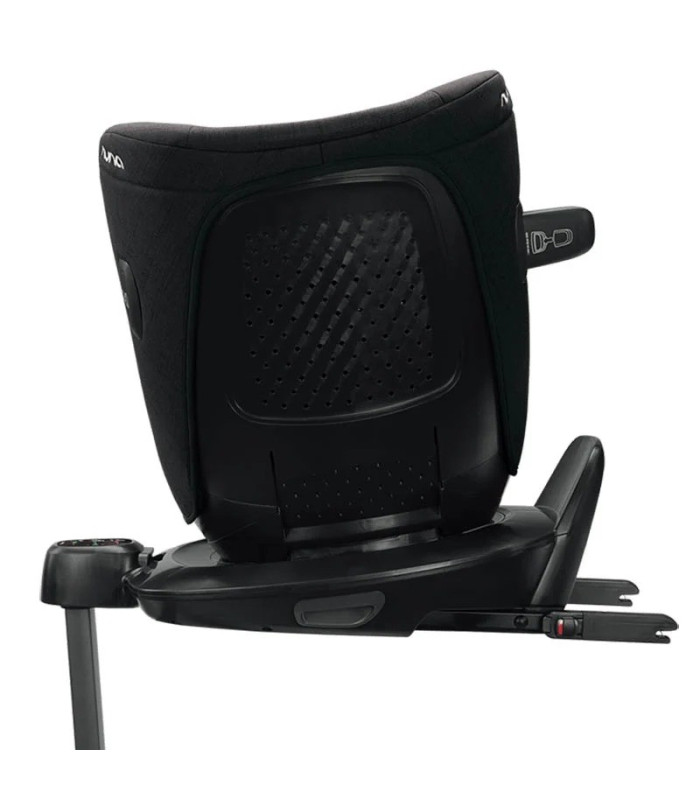 Nuna TODL Next + Base Curv · Silla 360° i-Size | Nenelandia