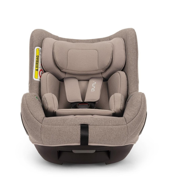 Nuna TODL Next + Base Curv · Silla 360° i-Size | Nenelandia
