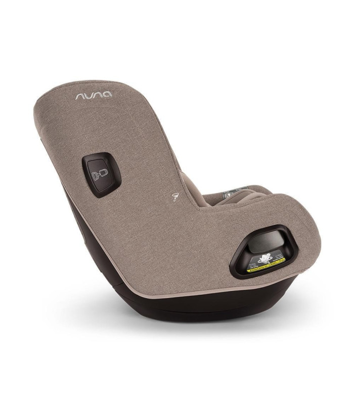 Nuna TODL Next + Base Curv · Silla 360° i-Size | Nenelandia