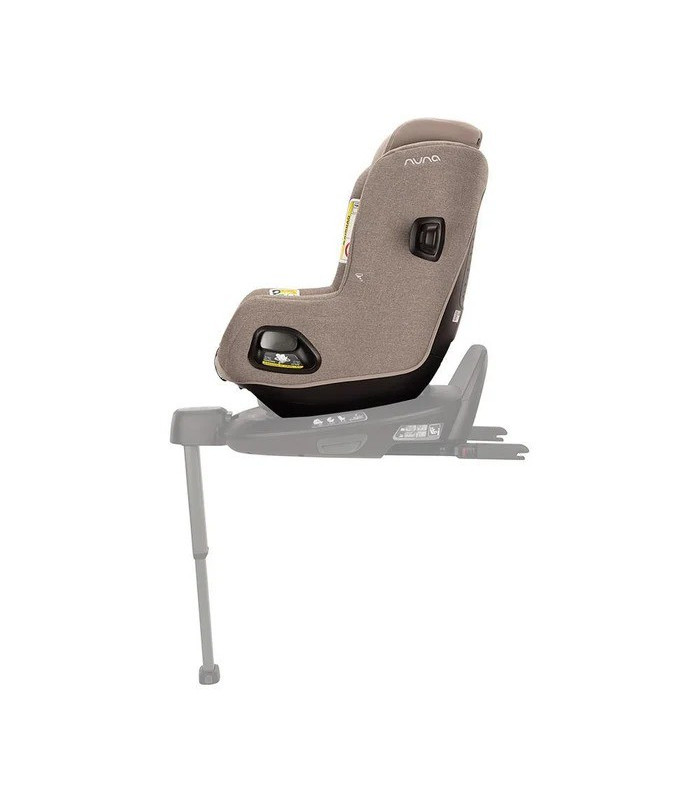 Nuna TODL Next + Base Curv · Silla 360° i-Size | Nenelandia