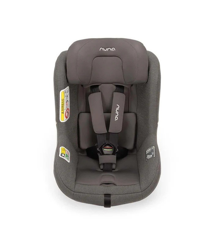 Nuna TODL Next + Base Curv · Silla 360° i-Size | Nenelandia