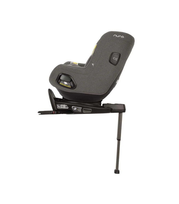 Nuna TODL Next + Base Curv · Silla 360° i-Size | Nenelandia