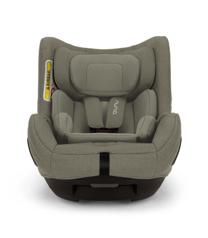 Nuna TODL Next + Base Curv · Silla 360° i-Size | Nenelandia