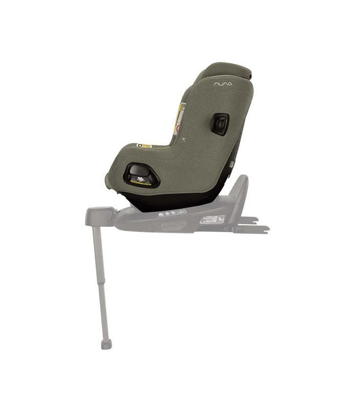 Nuna TODL Next + Base Curv · Silla 360° i-Size | Nenelandia