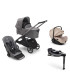 Pack Trio Bugaboo Dragonfly Completo | Otter + Base 360º | Nenelandia