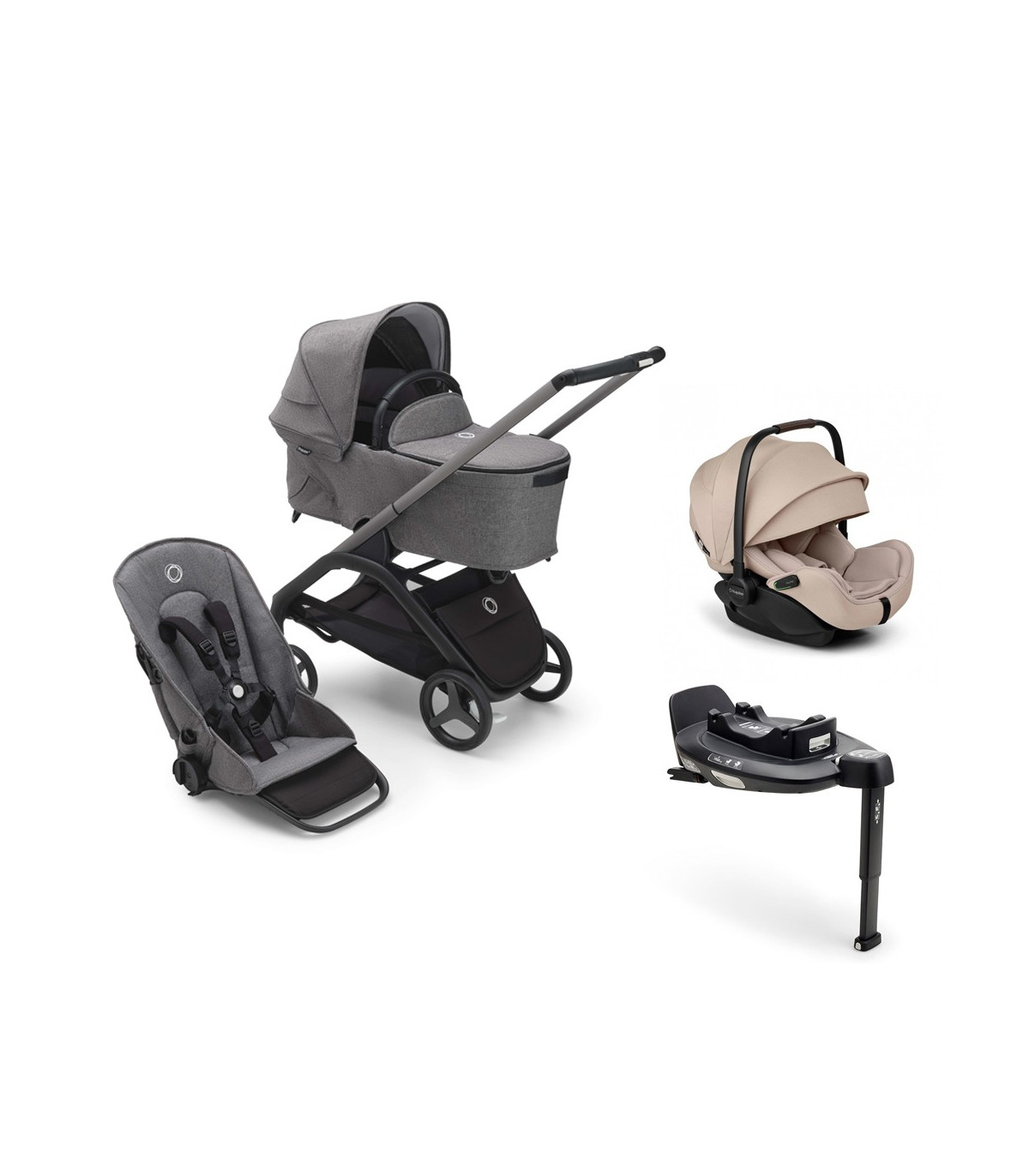 maxi cosi base car compatibility Maxi-Cosi Maxi-Cosi Infant Seat Color:Peanut Bunker Costway Lightweight Compact Baby Travel & Storage Base features self