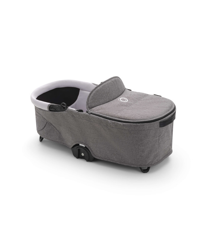Pack Trio Bugaboo Dragonfly Completo | Otter + Base 360º | Nenelandia