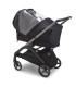 Pack Trio Bugaboo Dragonfly Completo | Otter + Base 360º | Nenelandia