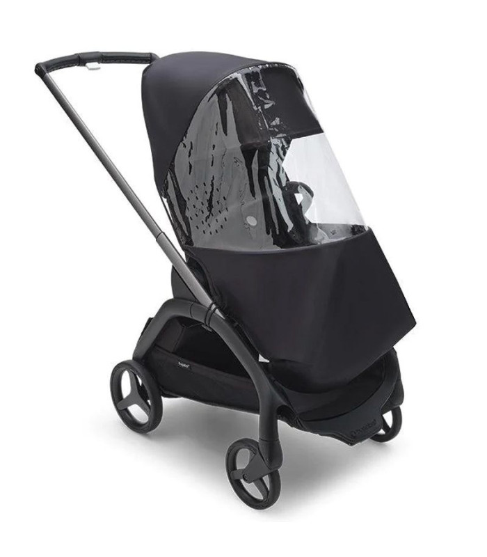 Pack Trio Bugaboo Dragonfly Completo | Otter + Base 360º | Nenelandia