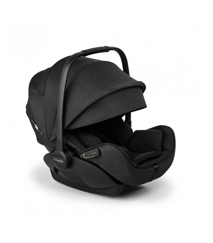 Pack Trio Bugaboo Dragonfly Completo | Otter + Base 360º | Nenelandia