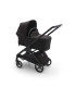 Pack Trio Bugaboo Dragonfly Completo | Otter + Base 360º | Nenelandia