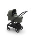 Pack Trio Bugaboo Dragonfly Completo | Otter + Base 360º | Nenelandia