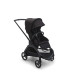Pack Trio Bugaboo Dragonfly Completo | Otter + Base 360º | Nenelandia