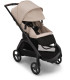 Pack Trio Bugaboo Dragonfly Completo | Otter + Base 360º | Nenelandia