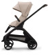 Pack Trio Bugaboo Dragonfly Completo | Otter + Base 360º | Nenelandia