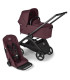 Pack Trio Bugaboo Dragonfly Completo | Otter + Base 360º | Nenelandia