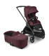 Pack Trio Bugaboo Dragonfly Completo | Otter + Base 360º | Nenelandia
