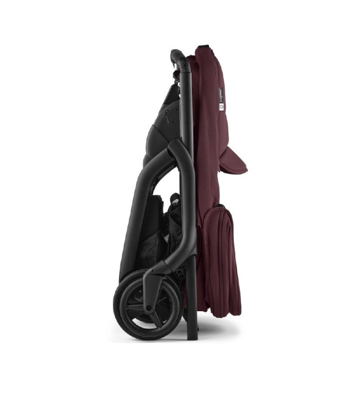 Pack Trio Bugaboo Dragonfly Completo | Otter + Base 360º | Nenelandia
