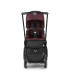 Pack Trio Bugaboo Dragonfly Completo | Otter + Base 360º | Nenelandia